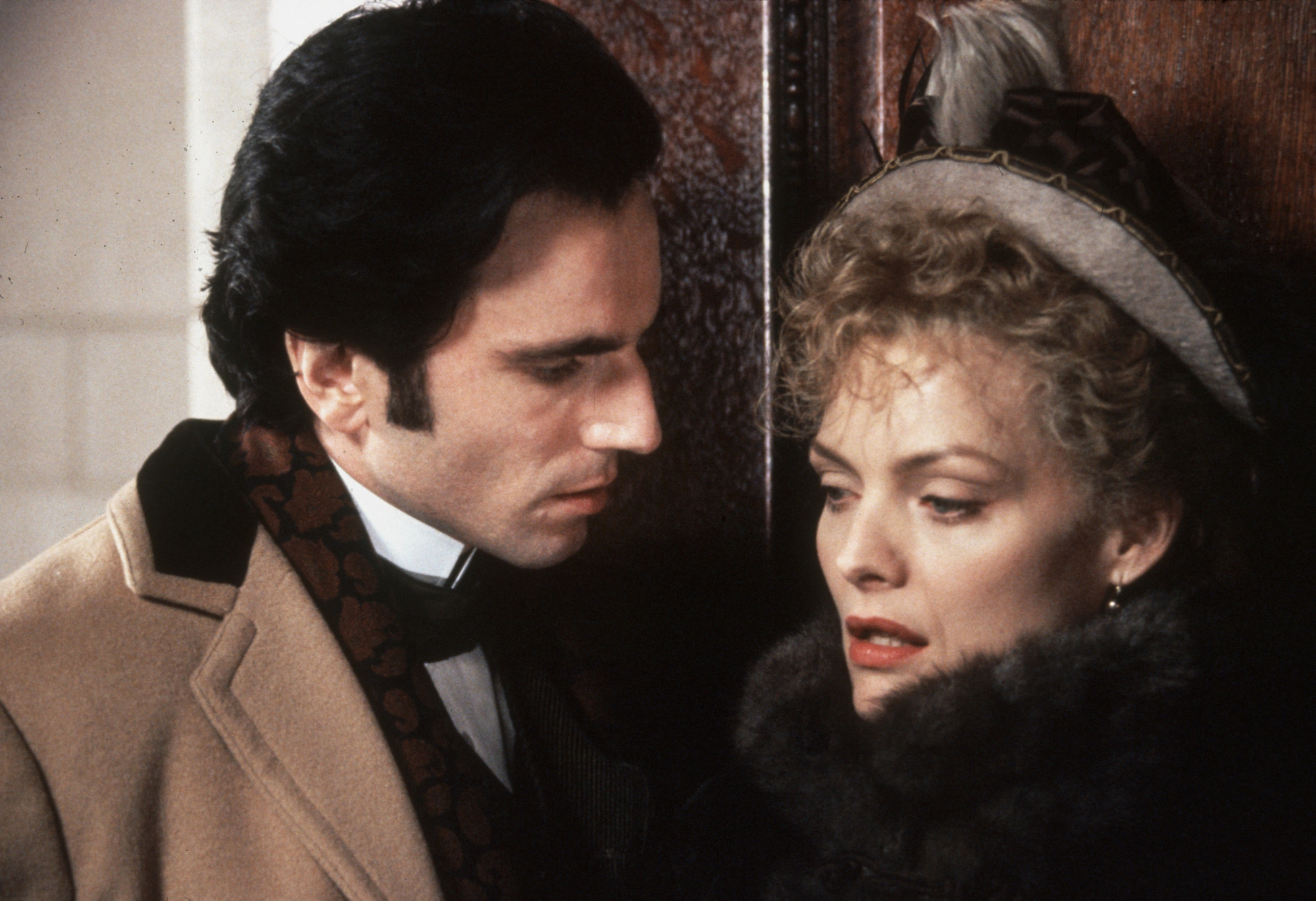 The Age Of Innocence 1993 Directed By Martin Scorsese Moma 